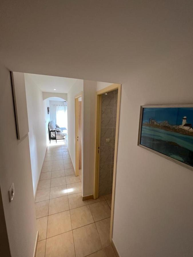Plein Sud, Bel Appartement 20 Metres De La Plage La Capte Hyères Eksteriør billede